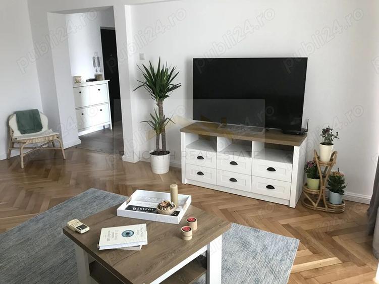 Apartament 2 camere premium | Bulevardul Unirii – Zona Fântâni -Vedere panoramic