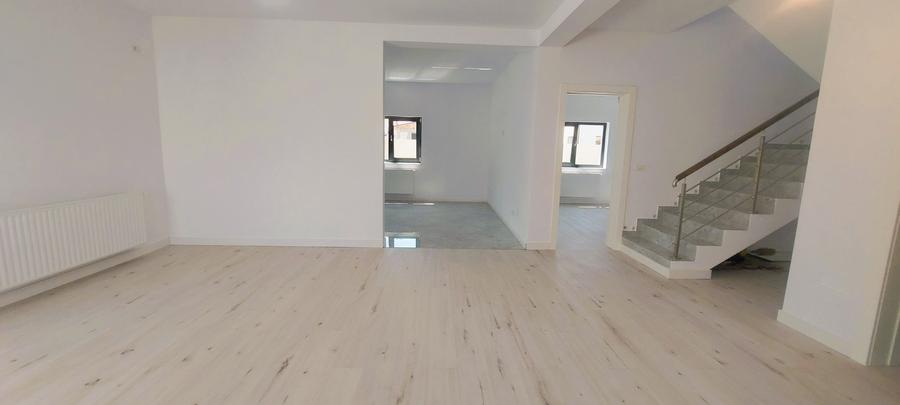 P+1, individuala,Ferma Animalelor, dormitor la parter, utilitati, comision 0%.