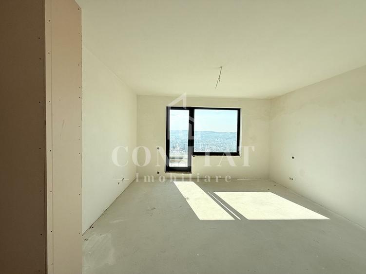 0% comision Penthouse 3 camere | Orientare Vest | Seasons