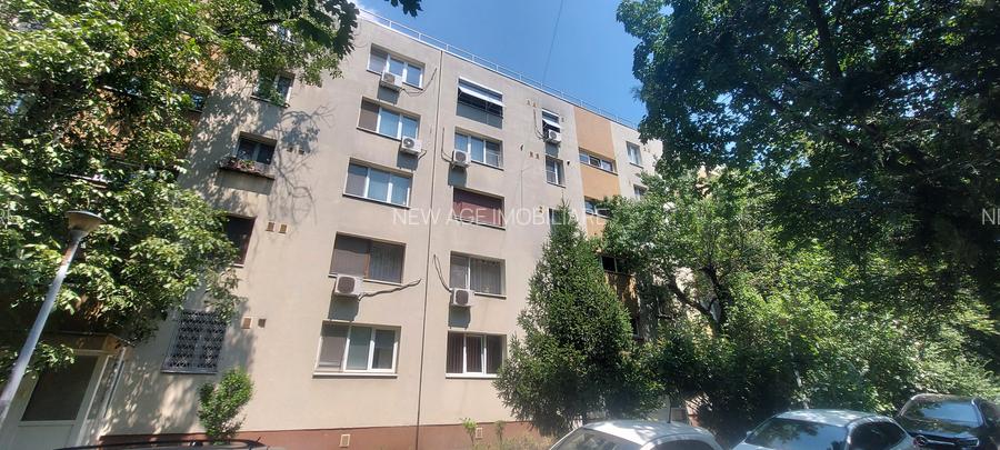Drumul Taberei-metrou Raul Doamnei,3/4,decomandat,reabilitat termic,comison 0%. - 28