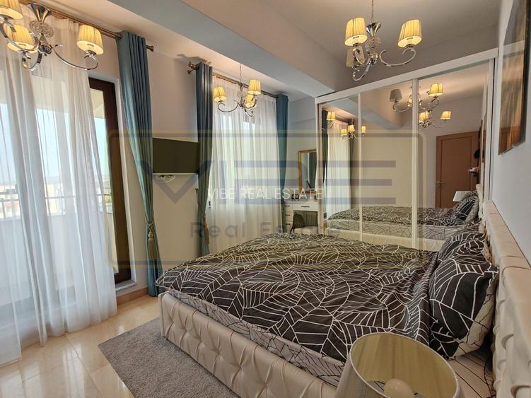 PENTHOUSE -137mp- LOCATIE CENTRALA- PALAS MALL  ! - 3