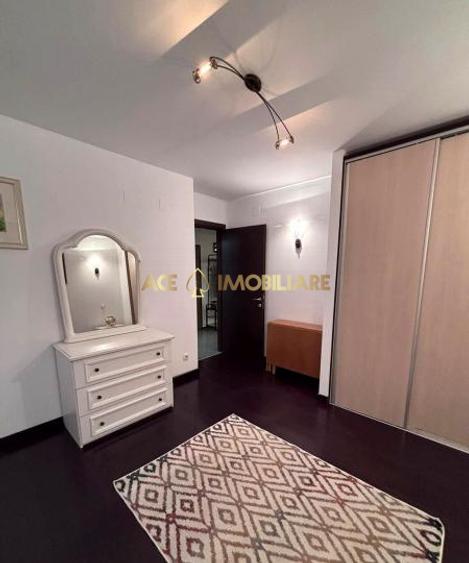 2 Camere de inchiriat | Floreasca | Pet Friendly | Renovat | Zona Verde