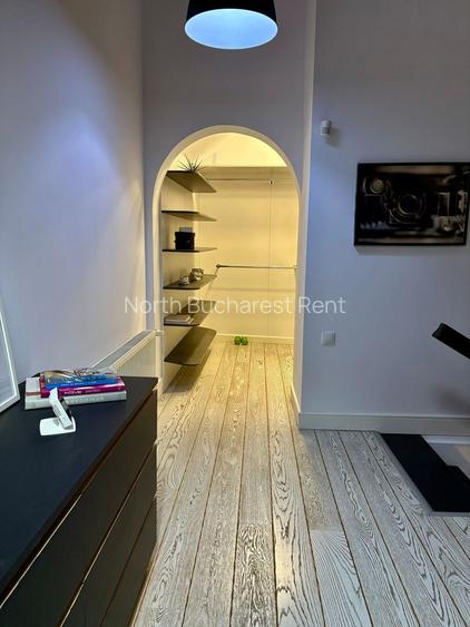 3 rooms apartment | Ștefan cel Mare | 130 sqm | Garage include - 5