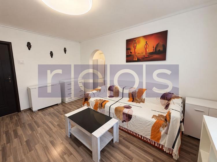 VANZARE 2 CAMERE | 38 MP | ETAJ 8/10 | BLOC REABILITAT | ZONA TEI