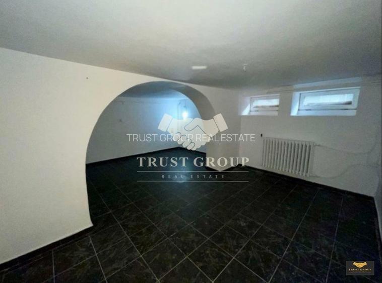 Vila Aviatorilor | Garaj | 90 mp Curte libera | Ideal investitie - 6