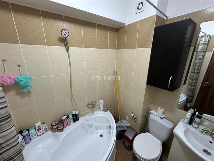 Apartament 3 camere, Tătărași, Hanciuc, 60 mp, Parter Înalt - 7