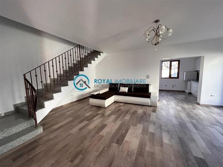 Royal Imobiliare-Vanzare Casa Zona Strejnicu