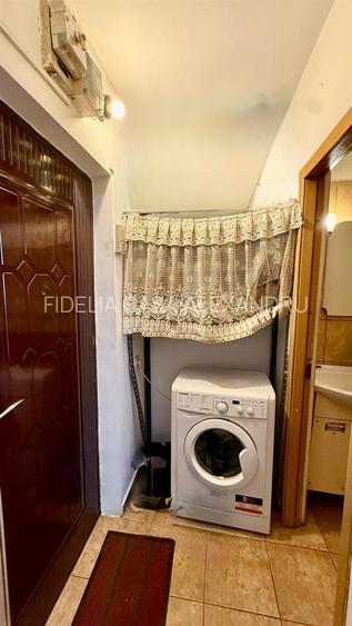Garsoniera de vanzare Podu Ros