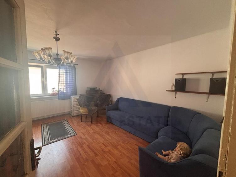 Casă individuală în Lazaret  115 mp utili  Teren 133 mp  D+P+pod