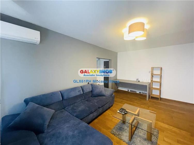Inchiriere apartament 2 camere, Lux, Cantacuzino, Ploiesti