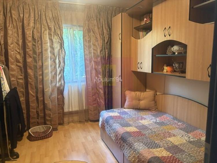 Apartament Militari- Gorjului- Metrou. - 10