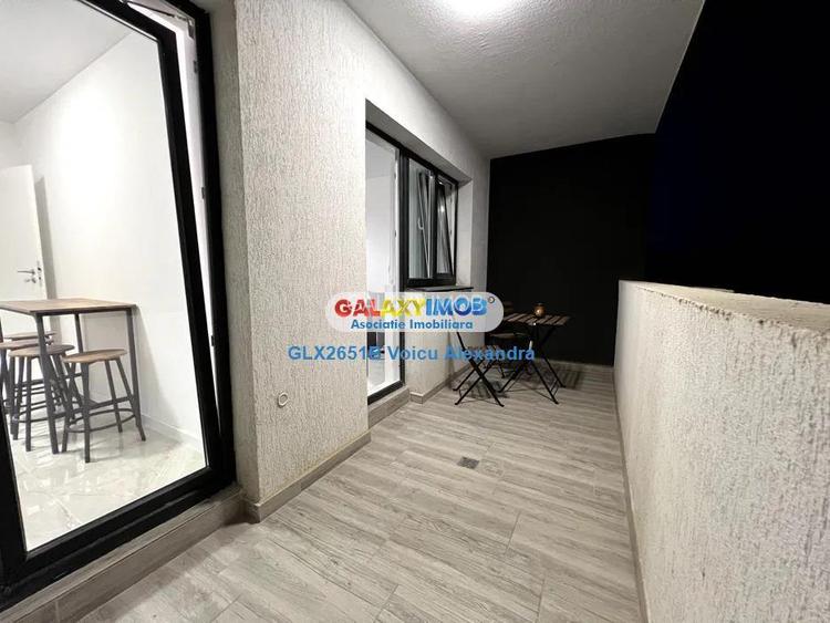 Garsoniera NOUA - Berceni - Dimitrie Leonida - Parcare - 81 Res - 8