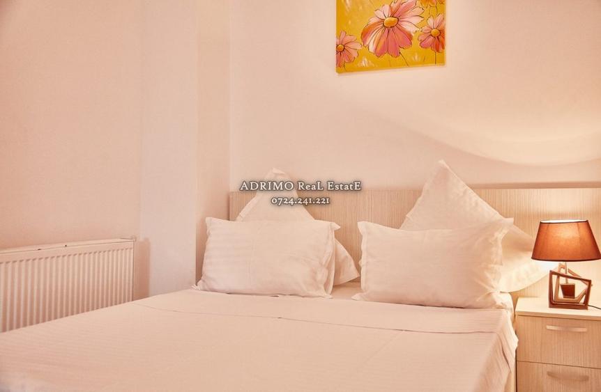 LUX! Ap4cam BLOC NOU -Parcare Privata- Faleza Nord zona Reyna 800Eur