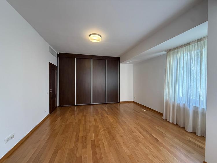 Kiseleff | 3 Camere | Renovat | Terasa | Parcare subterana