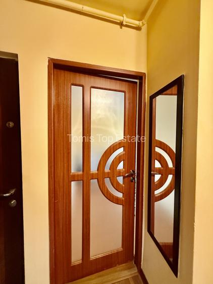 Apartament 2 camere zona Far - Constanta , decomandat , mobilat complet