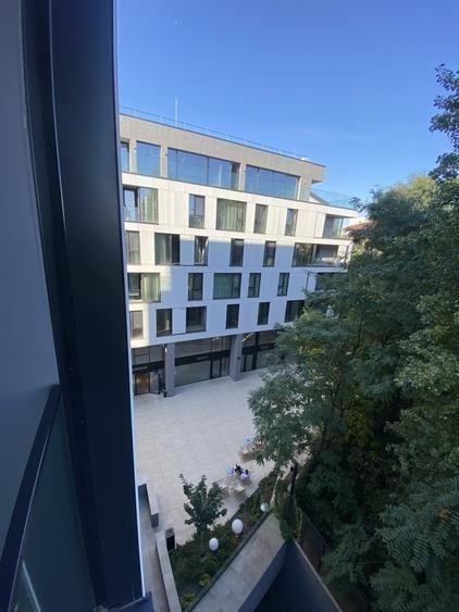 Apartament modern 2 camere | Herastrau | Parcare subterana