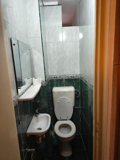 Proprietar vand apartament cu 4 camere Baia Mare, str. Iuliu Maniu