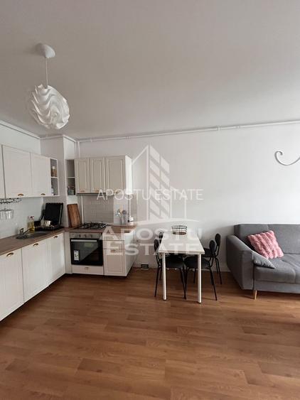 Apartament cu 2 camere open space Torontalului,Timisoara - 3