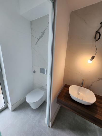 Vila 5 camere cu concept smart&green Pipera
