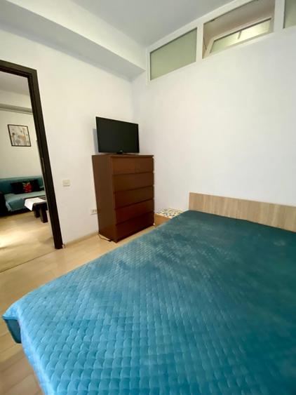 Apartament - 2 Camere - Centrala proprie -Militari Residence