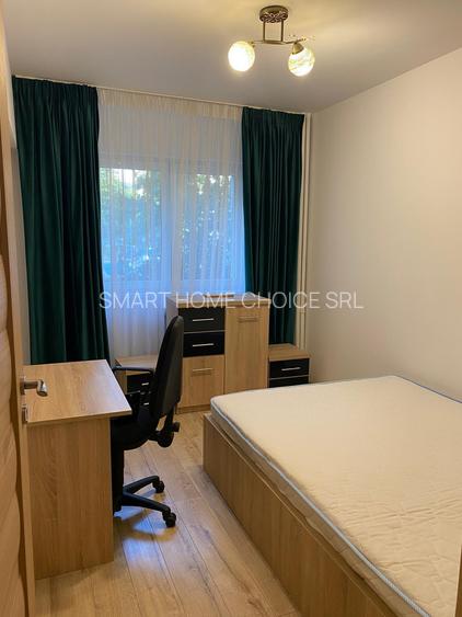 Apartament 3 camere renovat in Drumul Taberei, Piata Valea Ialomitei - 13