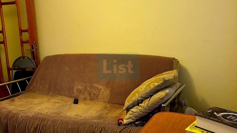 Apartament 3 Camere, Zona Verde și Centrală – Str. Castanilor