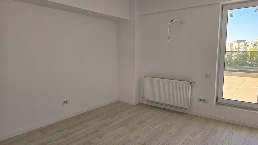 Neofort 50 Titan Apartament langa metrou cu terasa superba