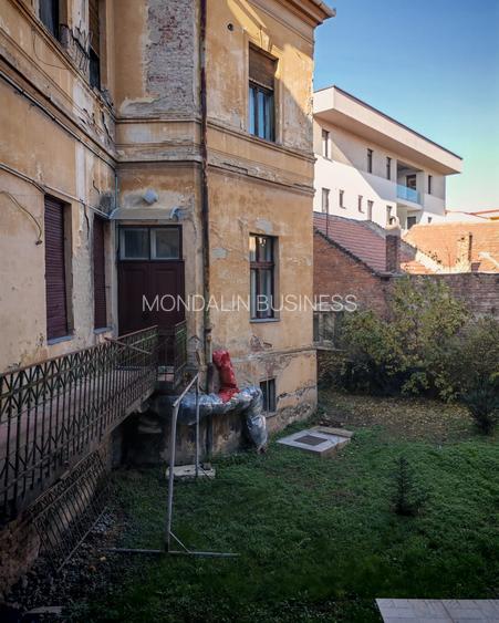 Apartament cu 2 camere, Parter, 45 mp, Parcul Libertății, Oradea. - 16
