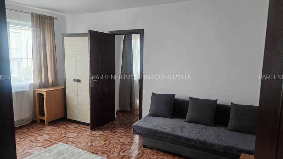 Apartament 2 camere de inchiriat | Tomis Nord | Str. Tulcei - 3
