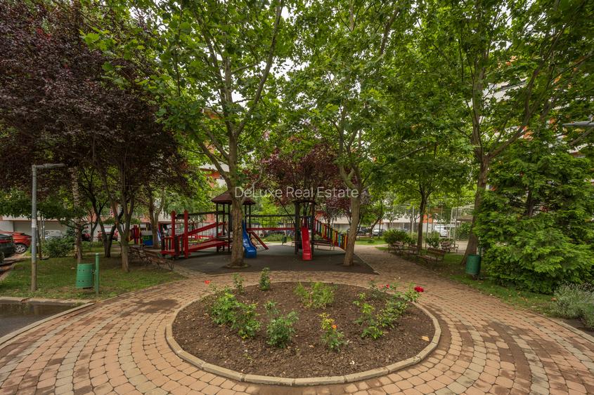 Apartament 3 camere minunat, Quadra Place, Politehnica/AFI Cotroceni - 20