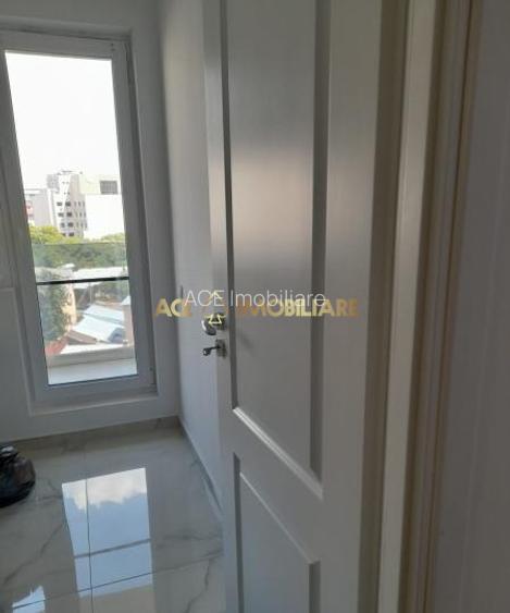 Garsoniera de inchiriat | Regie Residence | Centrala | Metrou - 5