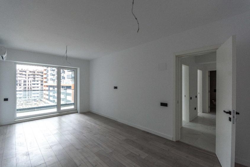 Apartament 2 cam Astorium Life Parcul Teilor