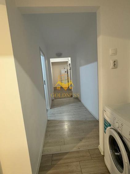 Oportunitate ! 3 camere decomandate Horea, parcare, etajul I , balcon!