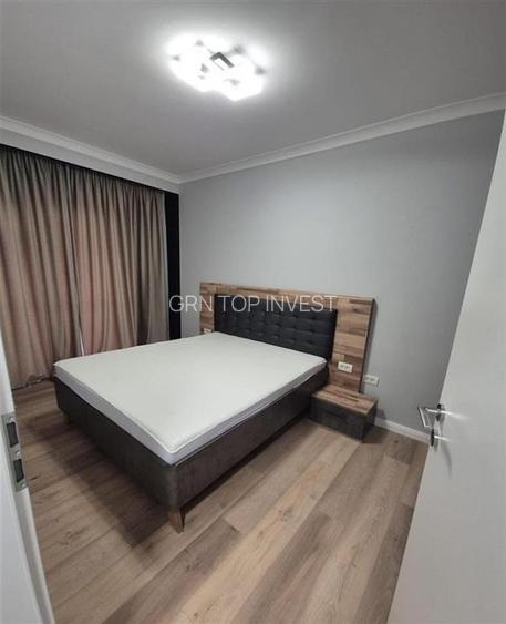 Apartament NOU 2 camere balcon gradina parcare Doamna Stanca - 4