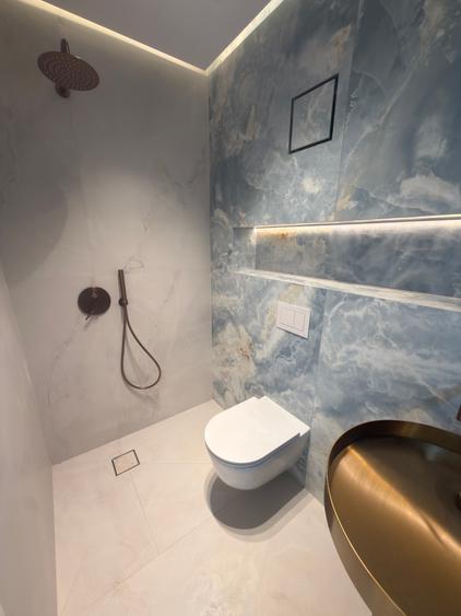 Duplex premium – acces la lac și parc priva, sector 1, Baneasa Sisesti