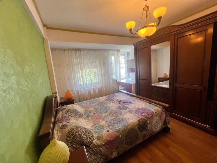 Faleza Nord apartament tip duplex 3 camere terasa vedere directa mare