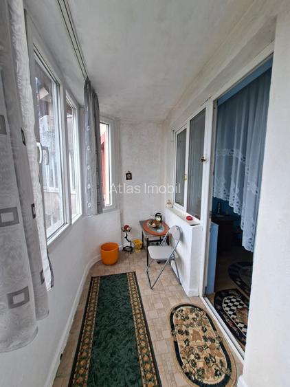 APARTAMENT ULTRACENTRAL CU PANORAMA  SUPERBA ASUPRA ORASULUI - 18