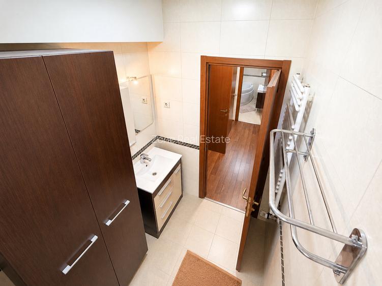 Orhideea Gardens, Apartament 3 Camere, 116 mp, Boxa, 2 Locuri de Parcare - 32