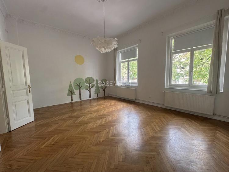 Proprietate unica la Grădina Icoanei - 22