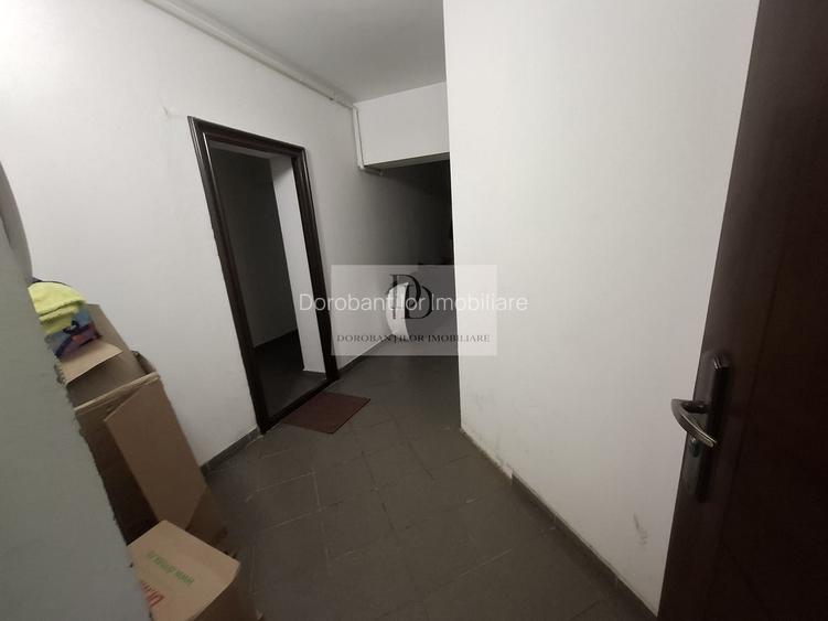 Apartament cu Potențial Investițional + Boxǎ | Zona Andrei Mureșanu - 13