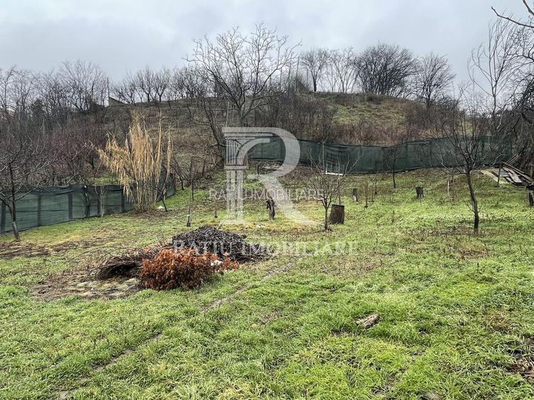Oportunitate investitie  |  1259 mp  |  Zona Facliei  |  Oradea - 22