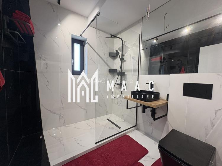 Apartament 3 camere | Etaj 1 | 58 MPU | Balcon - 13
