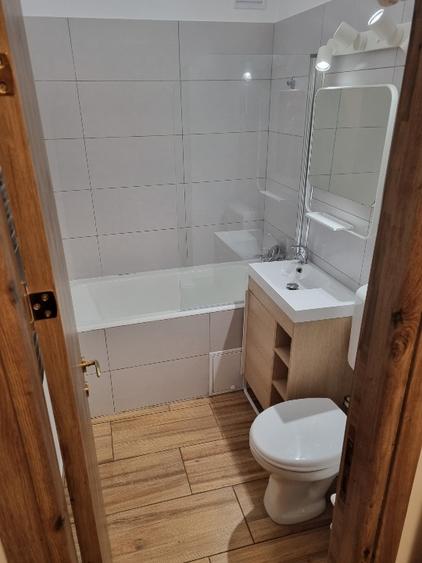 Garsoniera City Mall Parc Tabacarie - direct proprietar