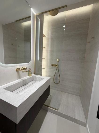 Ap 4 camere | Designer | 2 locuri parcare | Mobilat Utilat | Incalzire Gratuita