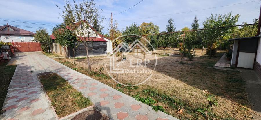 [DOMENIU PRIVAT] Vilă deosebita în Inima Orașului Voluntari | Teren 2.500 mp |
