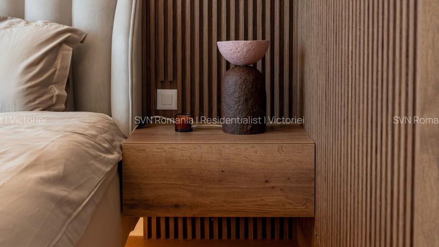 REA1028685 APARTAMENT l ONE VERDI PARK l MOBILAT l UTILAT l PARCARE - 13