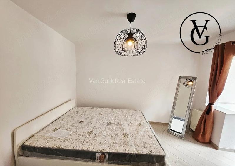 Apartament 2 Camere - Faleza Nord - Centrala Proprie - 5