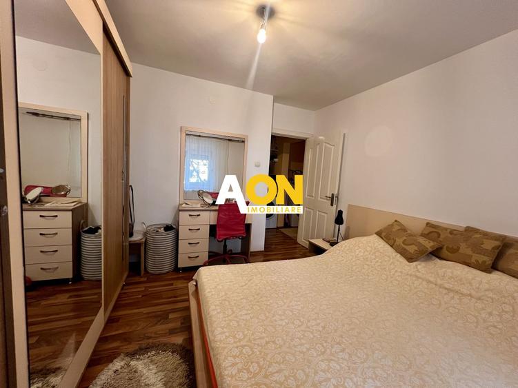 Apartament 3 Camere | 67 mp | 2 Bai | DECOMANDAT | Zona cetate