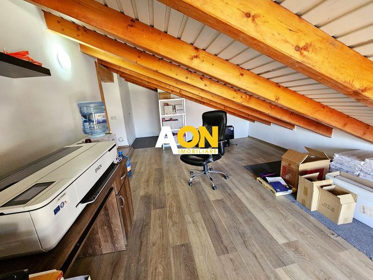 Apartament 4 camere, 2 bai,pretabil pt. birouri, zona ultracentrala