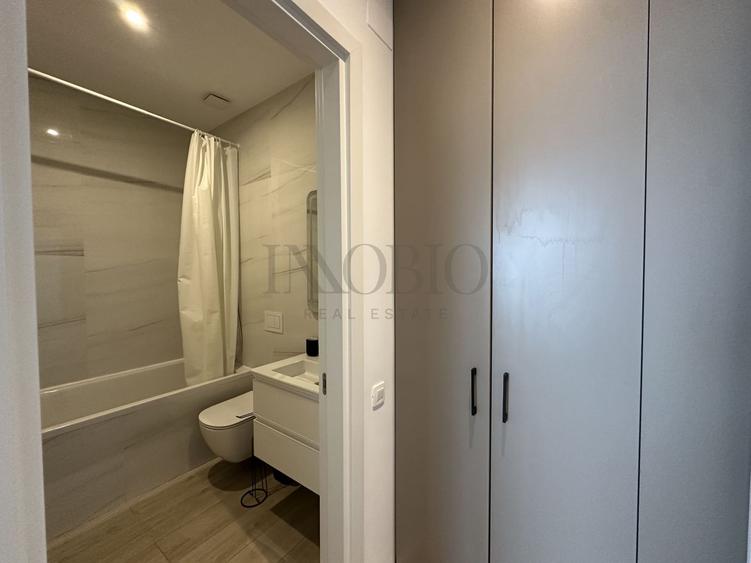Apartament 2 Camere | Sisesti | Peak Residence